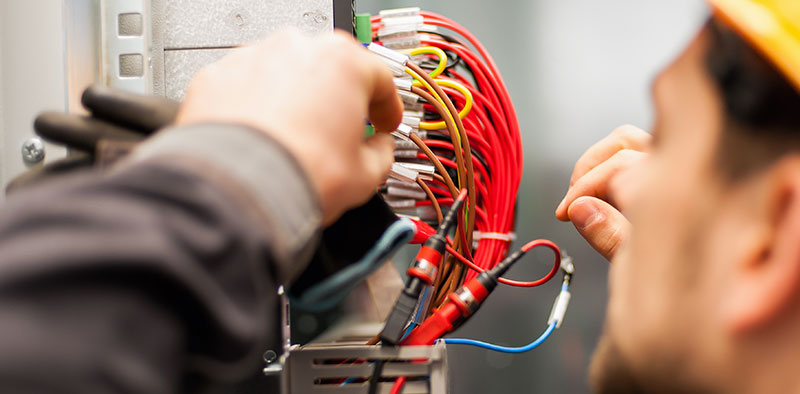 Electrical inspections