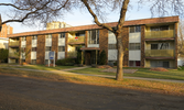 Spruce Haven Apartments