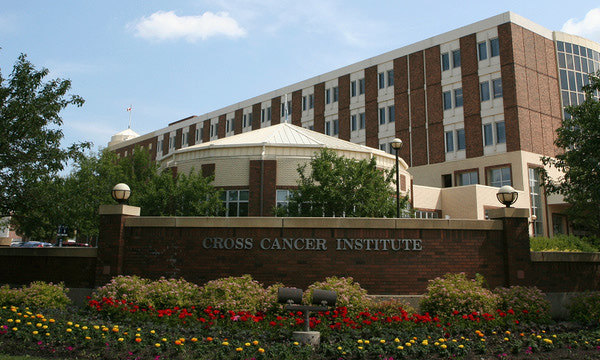 Cross Cancer Institute