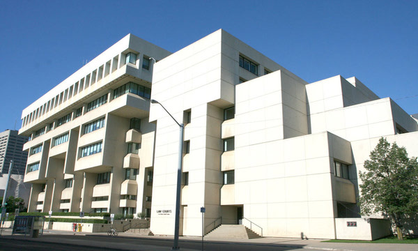 Edmonton Law Offices