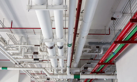 Mechanical Systems